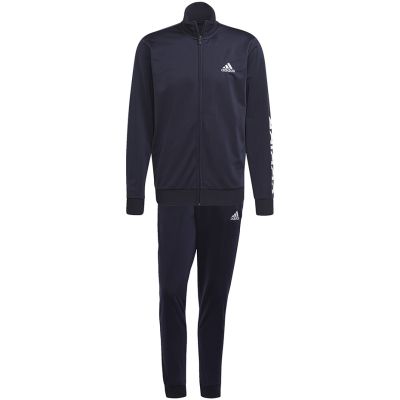 5. adidas Track Suit Primegreen Essentials M GK9655