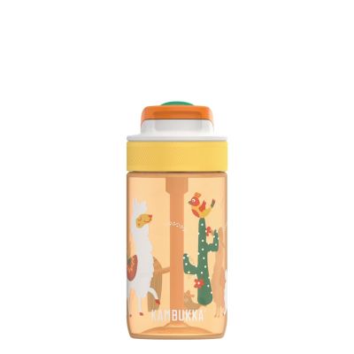 5. Kambukka Lagoon Water Bottle 400ml Mexican Parade