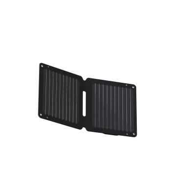 6. Xtorm XR2S14 Mobile Device Charger Universal Black Solar Outdoor