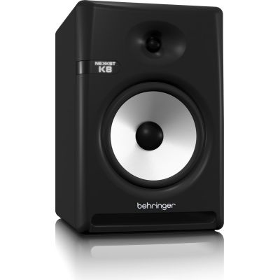 3. Behringer K8 Black Wired 150 W