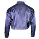 3. Nike Air Satin Track Jacket Women's - BV4779-557