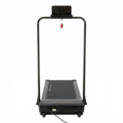 22. BODY SCULPTURE ELECTRIC TREADMILL EZ RUNNER BT 3116