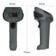 5. Safescan 310-W Handheld 1D/2D CMOS Barcode Scanner Black, Gray