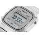 4. CASIO LA670WA-7DF Ladies' Watch + BOX