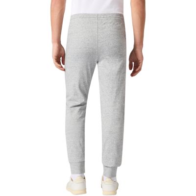 3. Champion Rib Cuff Pants Men's Gray 220807 EM021