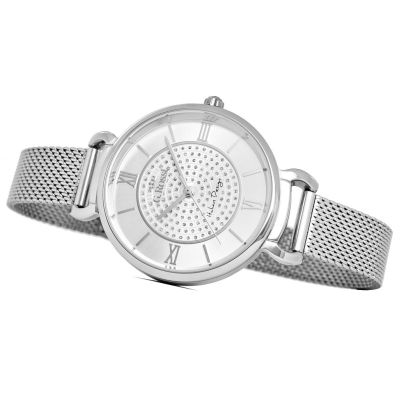 4. Women's Watch G.Rossi 12546B-3C1 + BOX