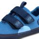 8. Affenzahn Sneaker Cotton Lucky Bear Jr 00391-30001 shoes