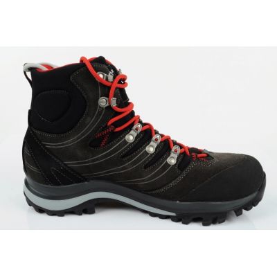 4. Aku Alterra Women's GORE-TEX Hiking Boots