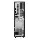 3. ASUS V500 SFF V501SV-05210H036W Intel Core 5 210H 8GB DDR5-SDRAM 512GB SSD Windows 11 Home PC Black, Wood