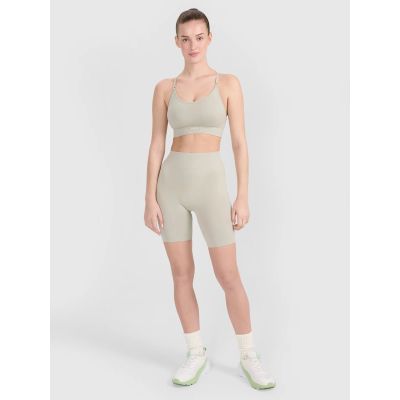 4. 4F Low Support Training Bra 4FRSS25USBAF199-83S