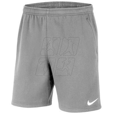 2. Nike Park 20 Fleece Short M CW6910 063