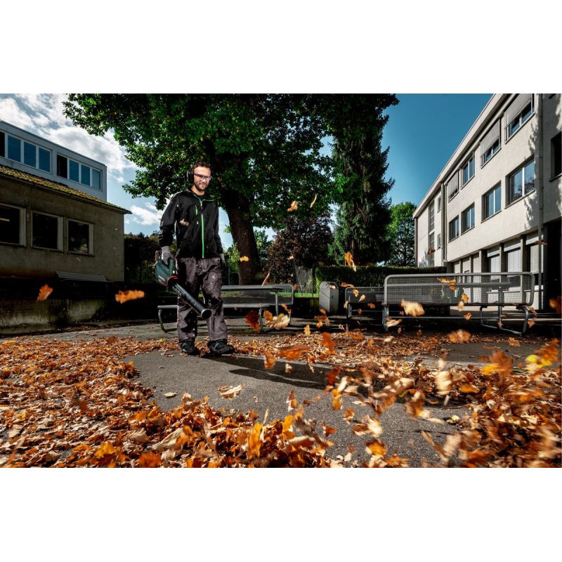 3. Blower Aku Lb 18 Ltx Bl 601607850 METABO