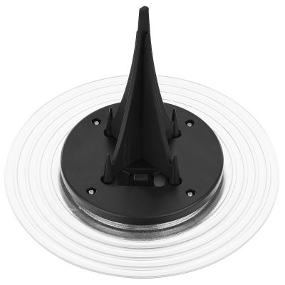 35. SOLAR DISC LAMP 28 LEDS FOR GROUND OR WALL MOUNTING