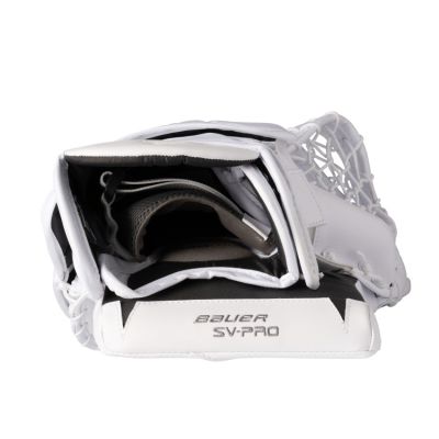 3. Bauer SV-Pro Sr Catcher
