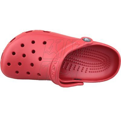 3. Crocs Classic 10001-6EN slippers