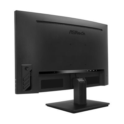 4. Asrock PG27QRT1B computer monitor 68.6 cm (27") 2560 x 1440 px QHD Black
