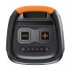 3. Denver TSP-456 Party Speaker Black 60W