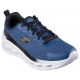 5. Skechers Glide-Step Swift Frayment M shoes 232634-TLBK