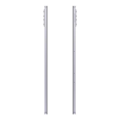 302. THORN+FIT Cast Iron Coated Kettlebell 6kg