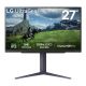 LG 27GS85Q-B computer monitor 68.6 cm (27") 2560 x 1440 px Quad HD Black