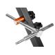 5. Static balancer for motorcycle wheels