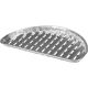 7. ALUMINUM GRILL TRAYS HALF 4 PCS