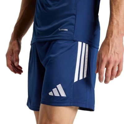 4. Men's adidas Tiro 26 League navy blue shorts KA8790