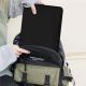 7. Tech-Protect Neoslim 15-16" Laptop Bag - Black