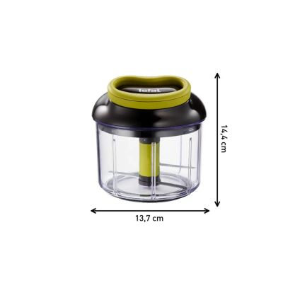 3. TEFAL K13204 vegetable chopper