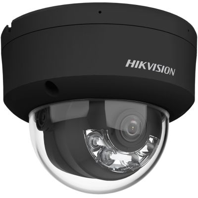 3. Hikvision Pro Series DS-2CD2163G2-LIS2U 2.8mm Black Industrial Camera