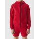 Boy's 4F Junior hooded sweatshirt with zipper