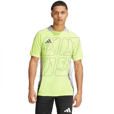 3. Adidas Tiro 24 Competition Training T-shirt M IN2289