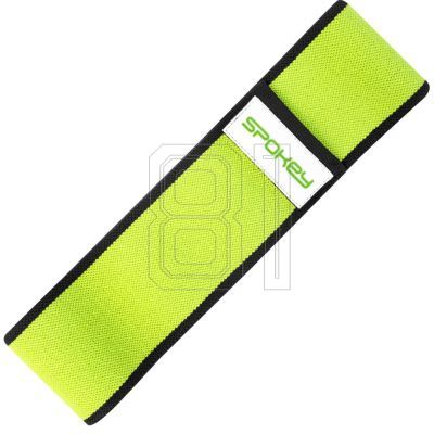 3. Training rubber Spokey Tracy S 928946