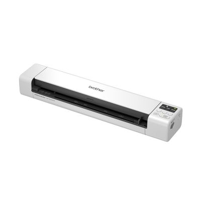 16. Brother DSmobile DS-940DW Scanner – Sheet-fed – Duplex – 215.9 x 1828.8 mm – 600 dpi x 600 dpi – USB 3.0, Wi-Fi (n)