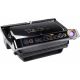 Tefal OptiGrill+ GC 714834 Electric Grill (Baking pan; foldable; 2000W; black)