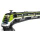 4. LEGO City 60337 Express Passenger Train