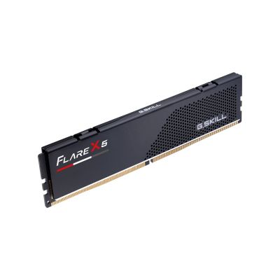 7. G.Skill Flare X5 F5-6000J3038F16GH1-FX5 Memory Module 16GB 1 x 16GB DDR5 6000MT/s 288-pin DIMM