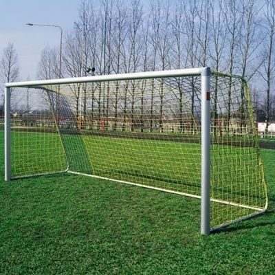 6. Yakima 100315 Goal Net Green
