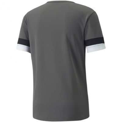 2. Puma teamRISE Smoked T-shirt M 704932 13