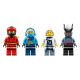 4. LEGO Ninjago 71871 - Dragon Blade Battle