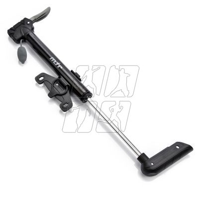 7. Mini bicycle pump Meteor Stroke 31597