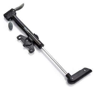 7. Meteor Stroke 31597 Mini Bicycle Pump