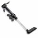 7. Mini bicycle pump Meteor Stroke 31597