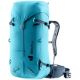 3. Hiking backpack - Deuter Guide 32 + 8 SL Lagoon-Ink