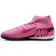 2. Nike Zoom Mercurial Superfly 10 Academy IC FQ8332-600 shoes