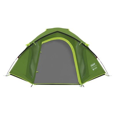 3. Coleman 2209416 Green Dome Tent / Igloo