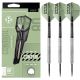 19. Harrows Control 80% Parallel steeltip darts