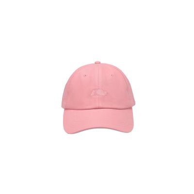 10. Kubota pink baseball cap K25SS-501-001-28-1