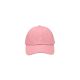10. Kubota pink baseball cap K25SS-501-001-28-1