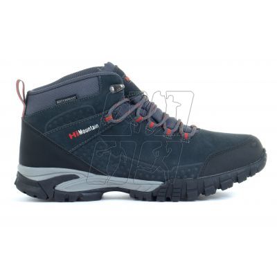 3. Hi Mountain M CSM-02 shoes gray